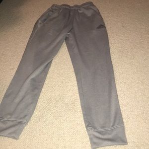 Adidas sweatpants